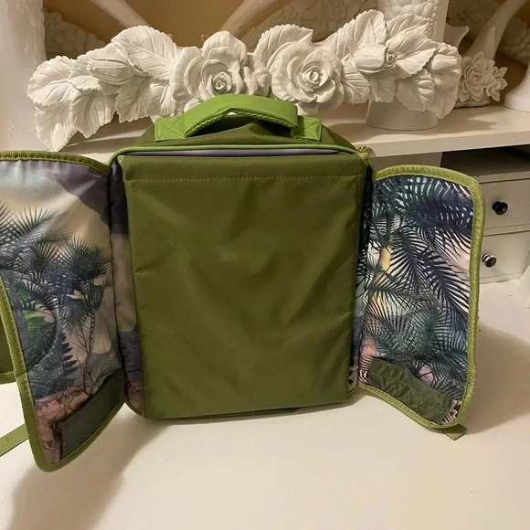 Lakeshore Scenic Dinosaur Fold Out
Play Mat Green Children's Kids
Backpack - Picture 3 of 15